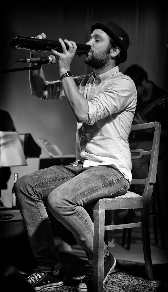 Cargo City in Concert [1:10]