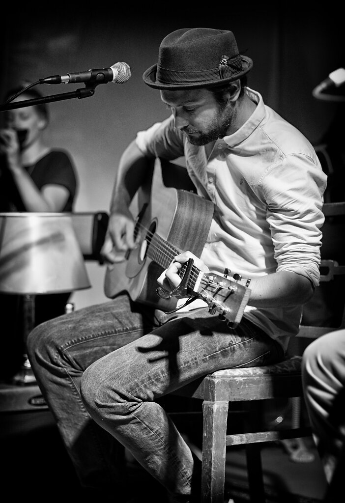 Cargo City in Concert [6:10]