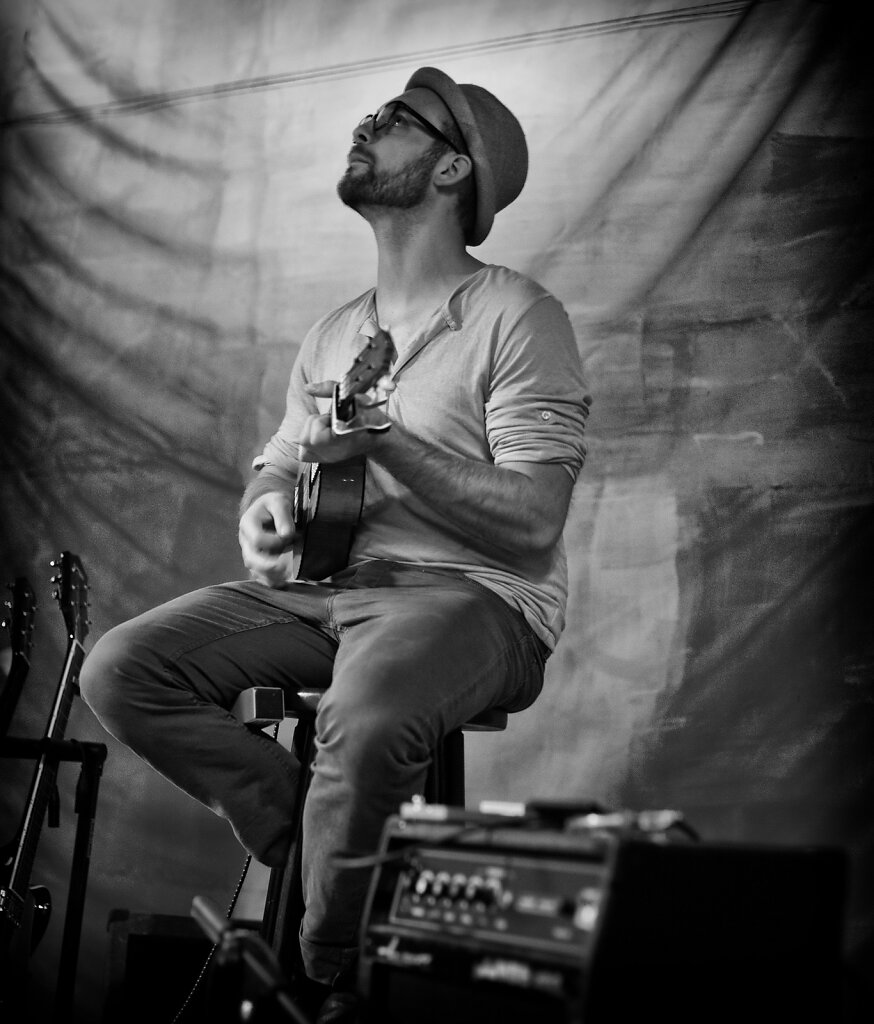 Cargo City in Concert [8:10]